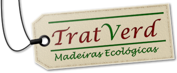 TratVerd - Madeiras Ecológicas