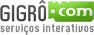 Gigrô - Desenvolvimento de Sites